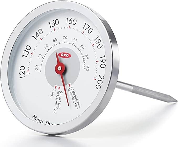 Best Meat Thermometers of 2022 Daring Kitchen