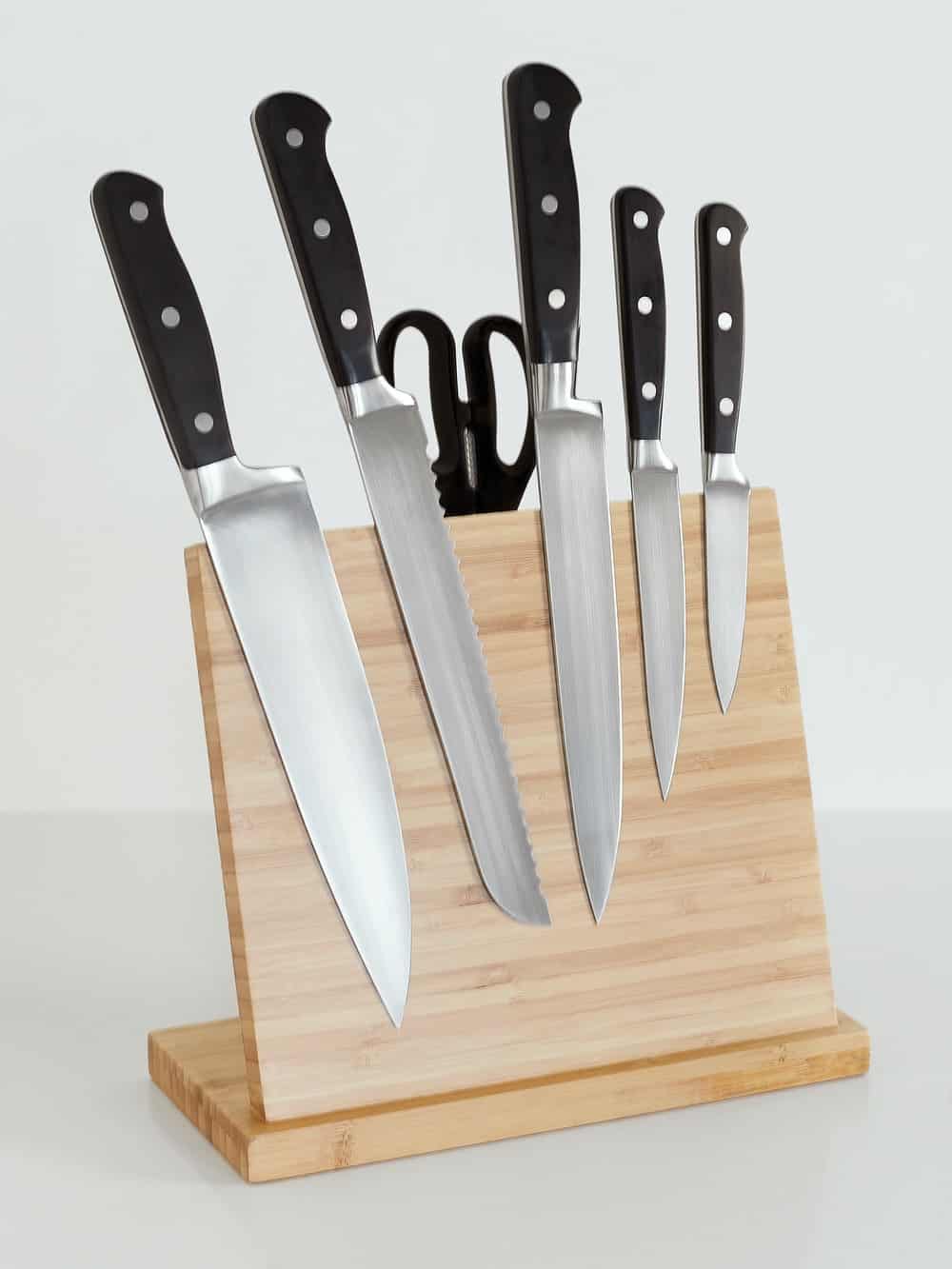 7 Best Japanese Knives 2022 Daring Kitchen