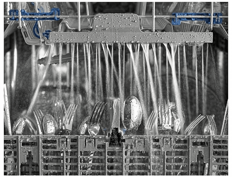 Whirlpool Gold Series Dishwasher Review - Daring Kitchen