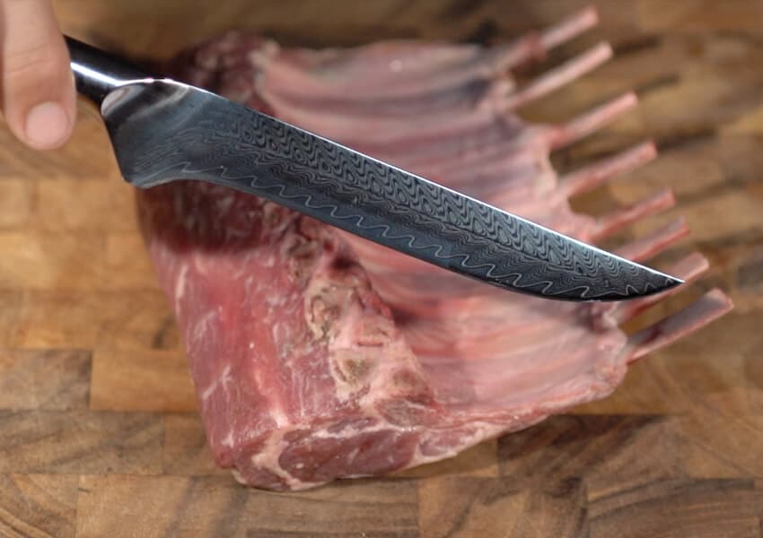 Boning Knife Uses