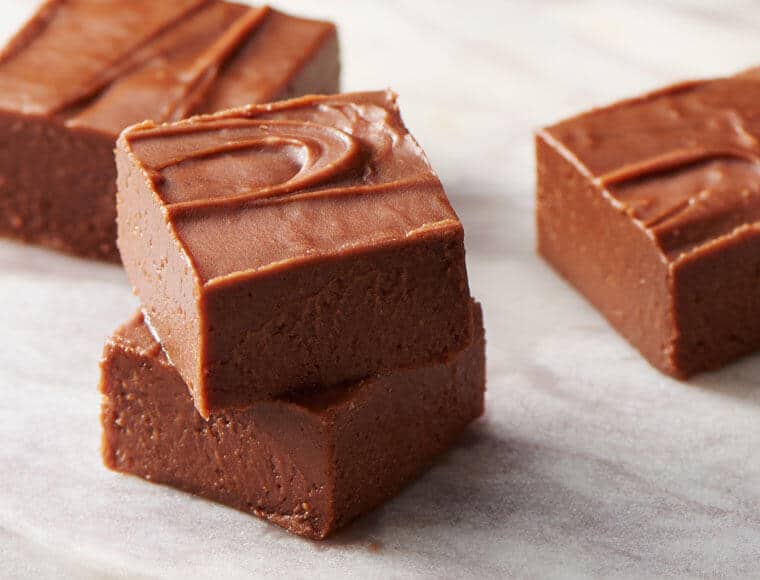 Can You Freeze Fudge? Daring Kitchen