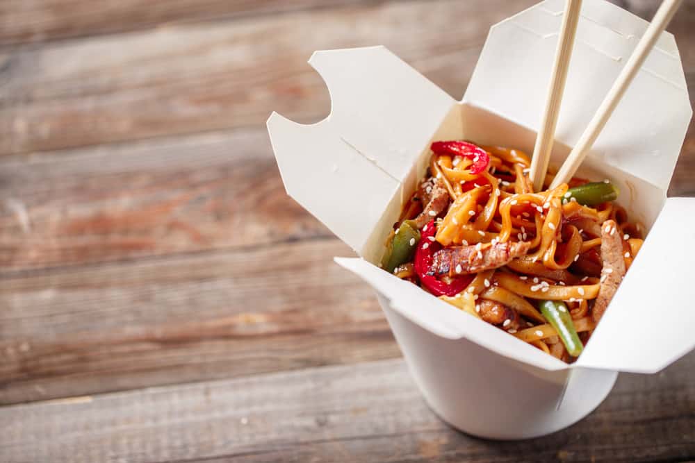 Chow Fun vs. Chow Mein What’s the Difference? Daring Kitchen