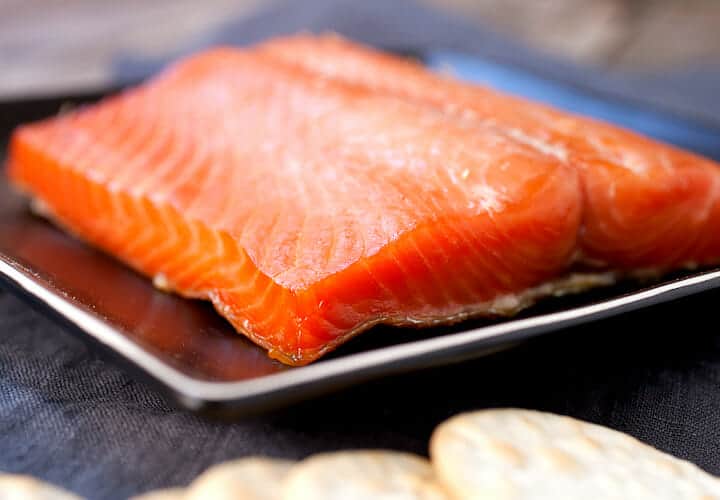 Can You Freeze Smoked Salmon? Daring Kitchen