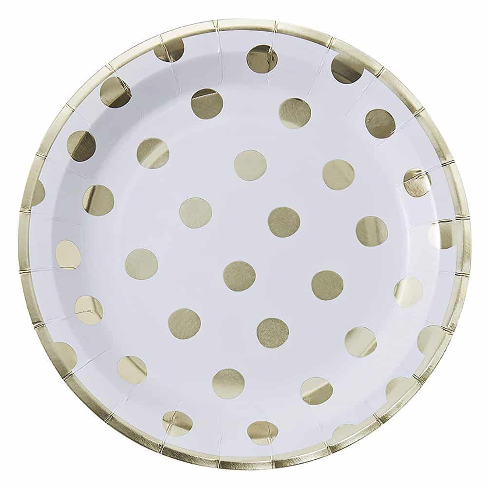 Can You Microwave Paper Plates? Daring Kitchen