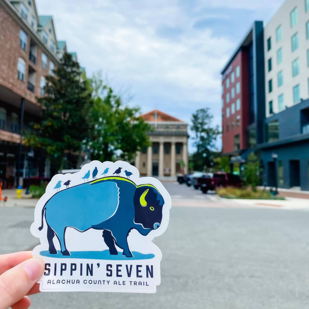 Explore Gainesville The FEST 22