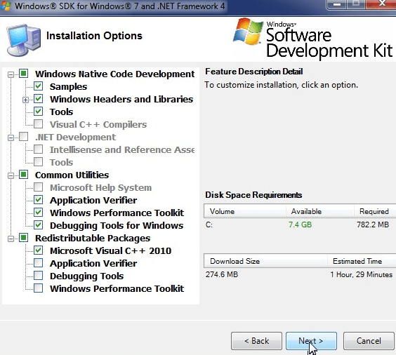 5 Code Sign Examples and How to Install SignTool EXE on Windows