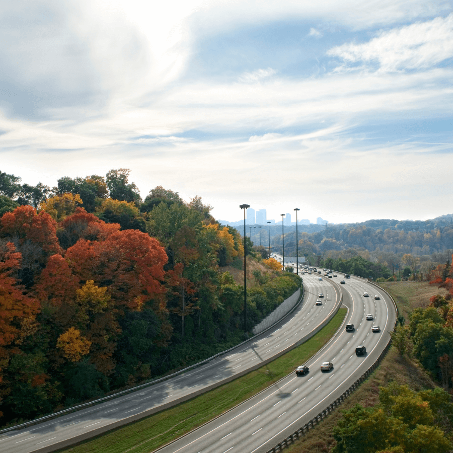 4 Great States for Travel Nursing This Fall Tips for Travel Nurses