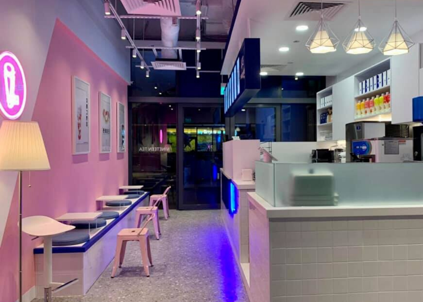 A mega guide to the best cafes in Singapore