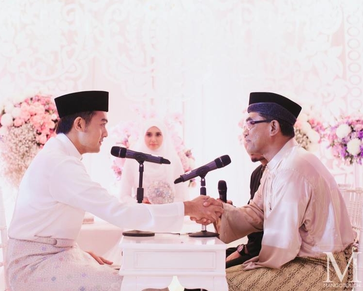 Malay weddings in Singapore Guide to Muslim solemnisations, customs