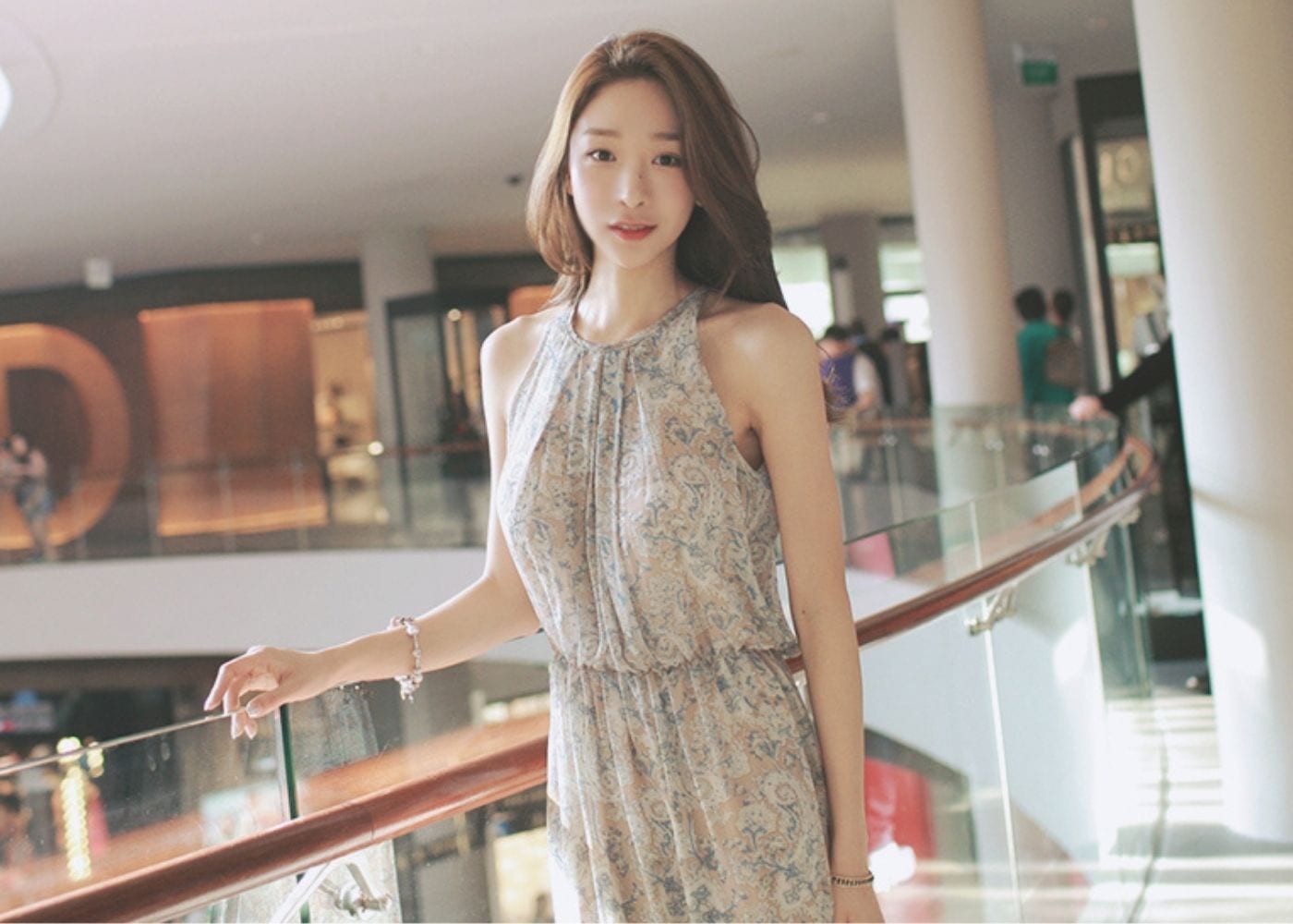 Update your style with Korean fashion shops in Singapore