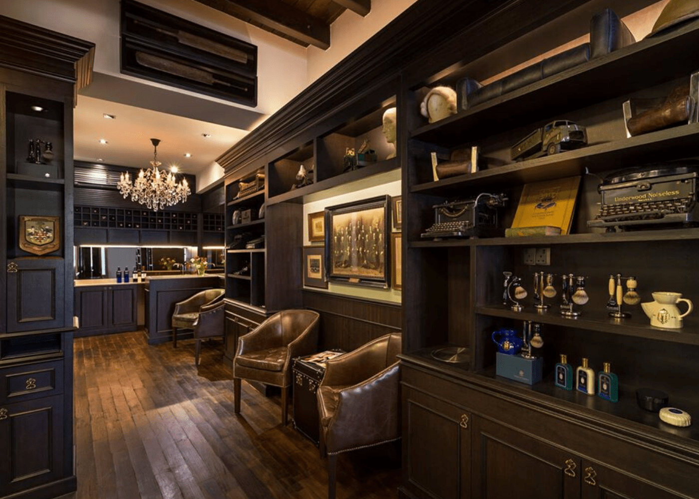 Ultimate guide to Ann Siang Hill, Club Street and beyond