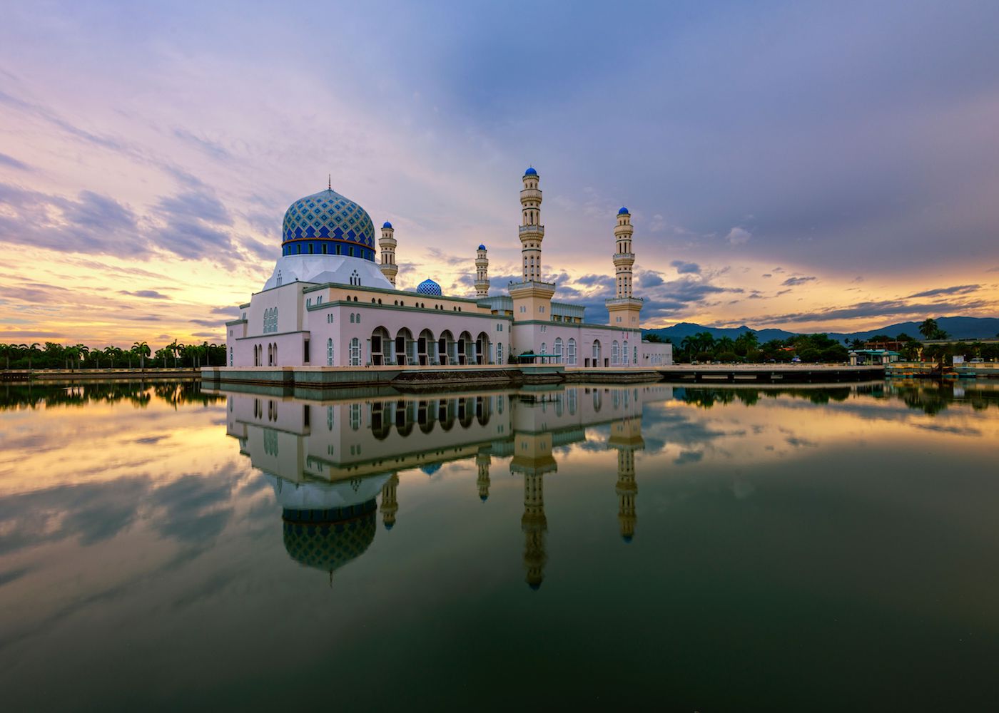 The ultimate travel guide to Kota Kinabalu in Borneo