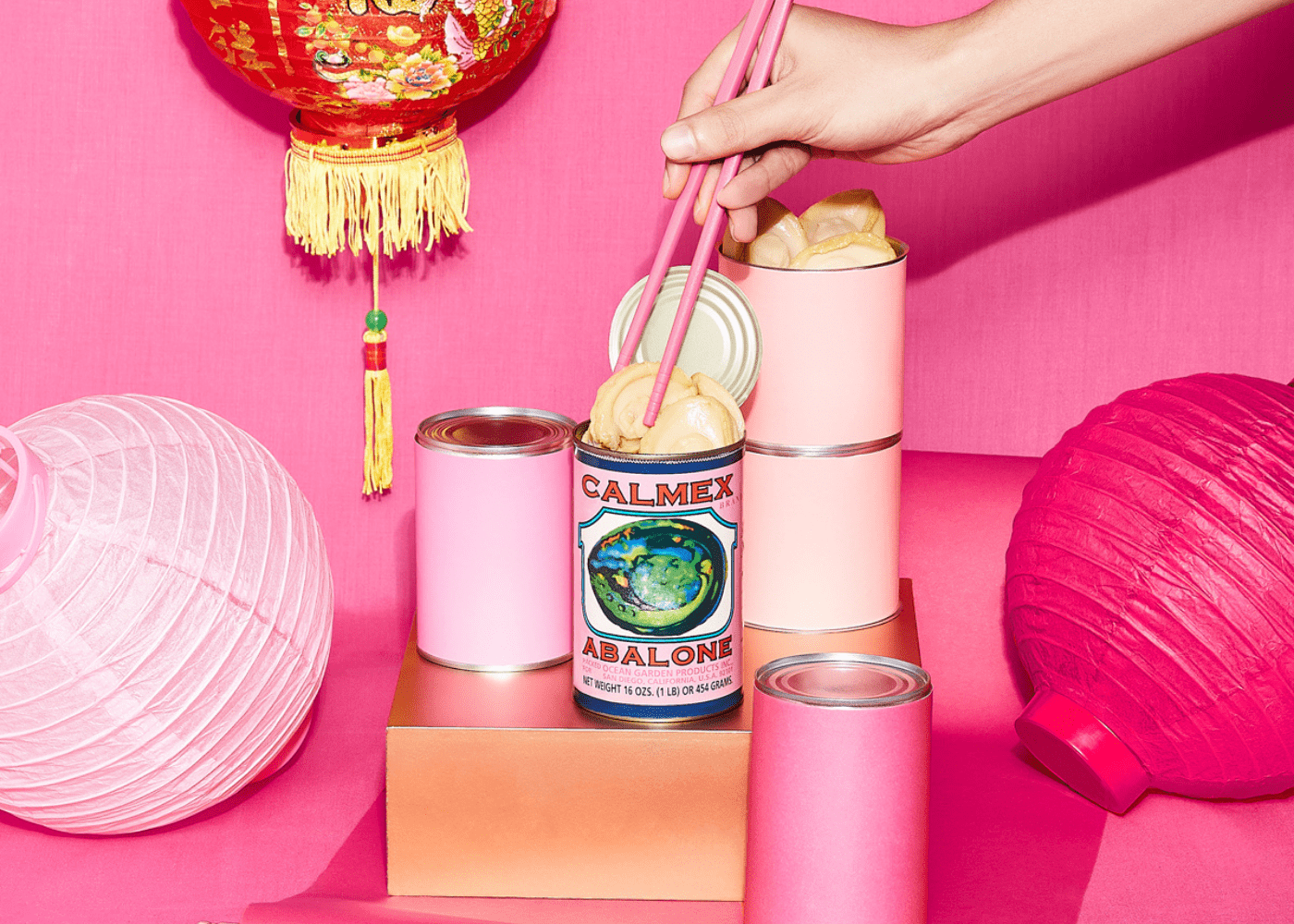 Foodpanda promo codes for easy CNY prep