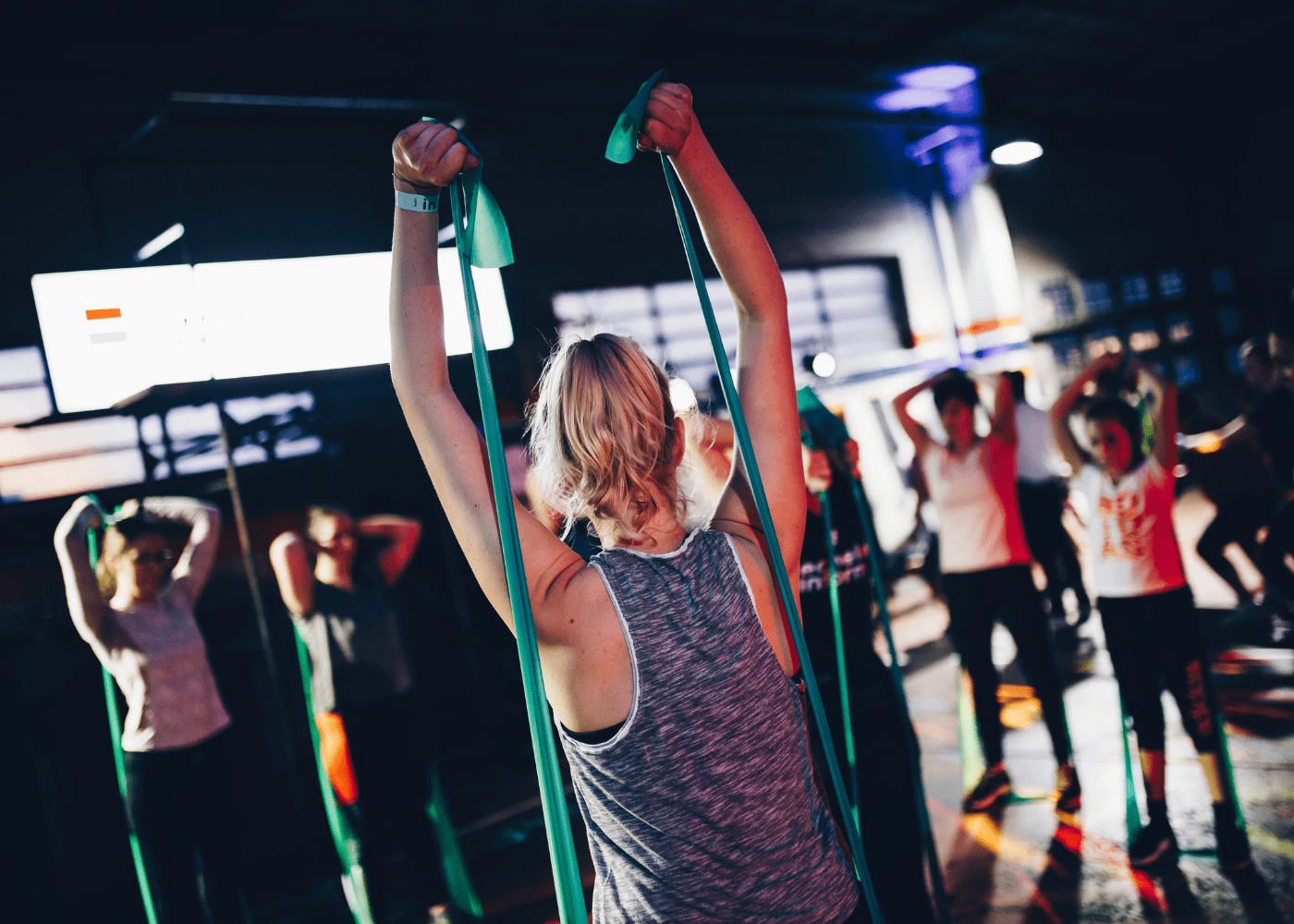 13 affordable fitness classes & gyms in Singapore