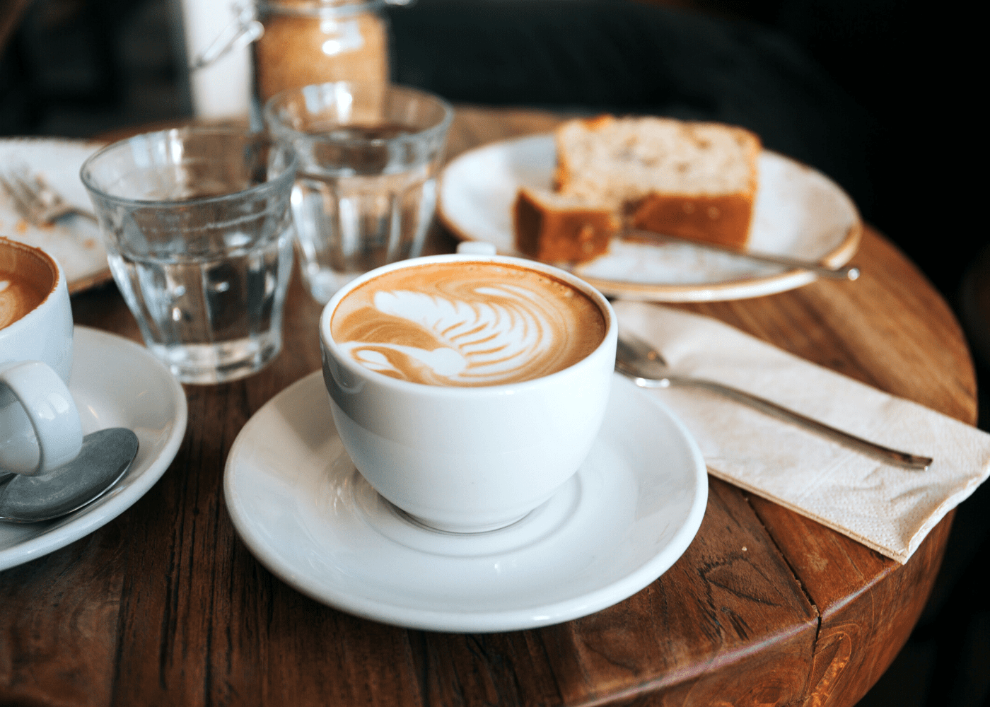 Explore coffee culture around the world