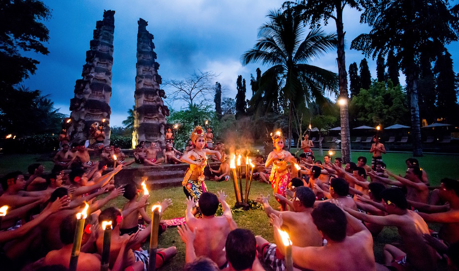 The very best of Balinese culture & traditions Bali