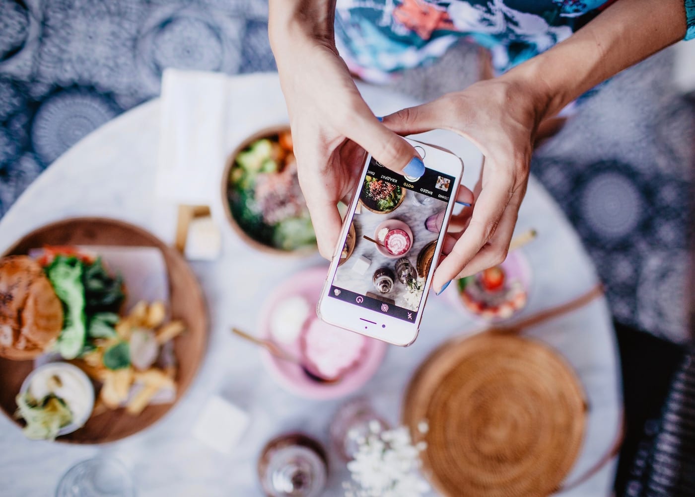 Top 50 The Best Restaurants In Seminyak Honeycombers Bali