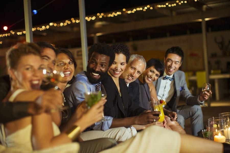 Networking events in Hong Kong you need to know about