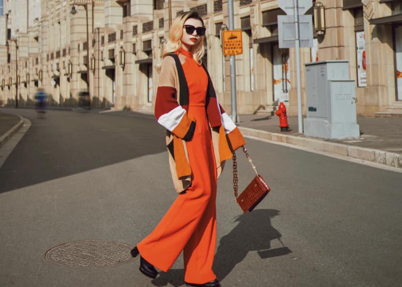 Get in fashion shop the best women's clothes Hong Kong