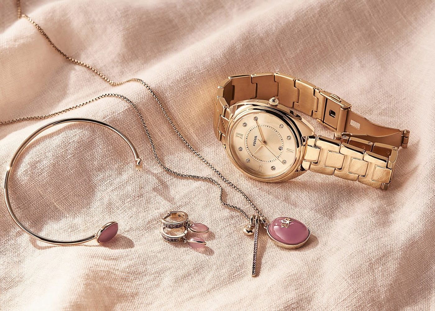 Hong Kong watch shops that will keep you in style