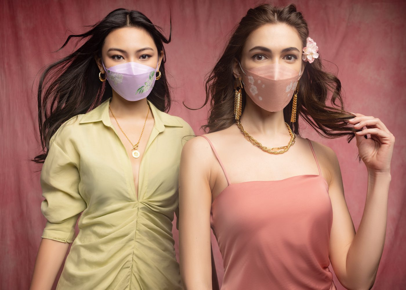 Where to shop the best face masks in HK Hong Kong