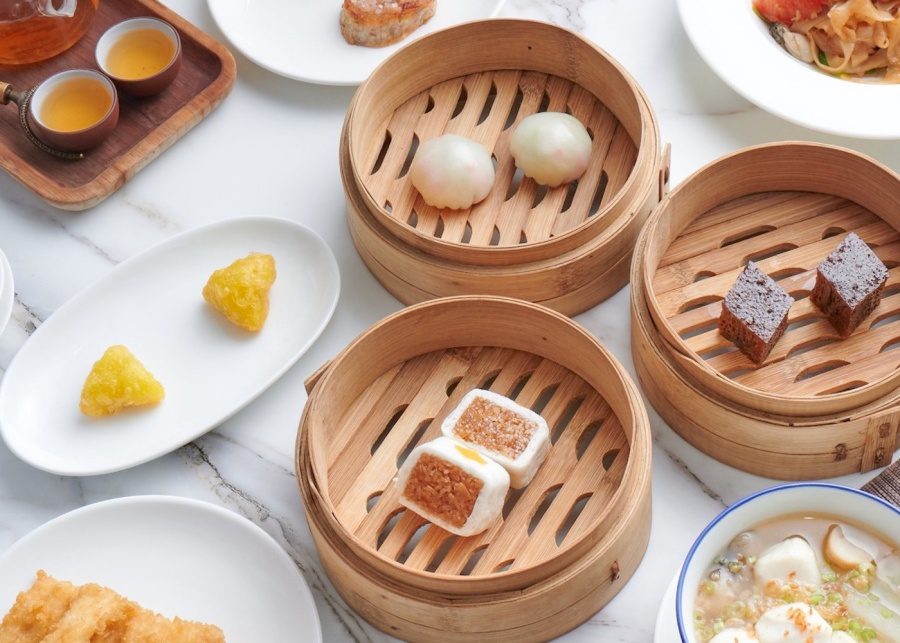 Yum Cha in Hong Kong Where to eat the best dim sum