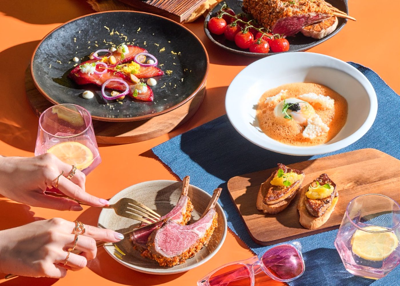 10 MouthWatering Mexican Brunch Buffet Ideas That Will Leave You