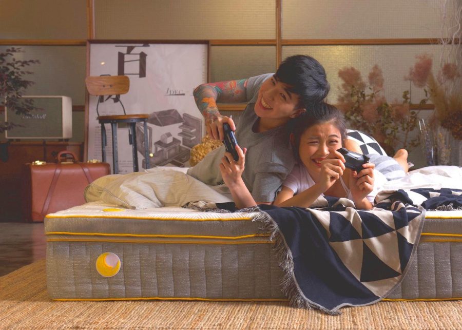 Best bed & bedding shops in HK for sweet dreams