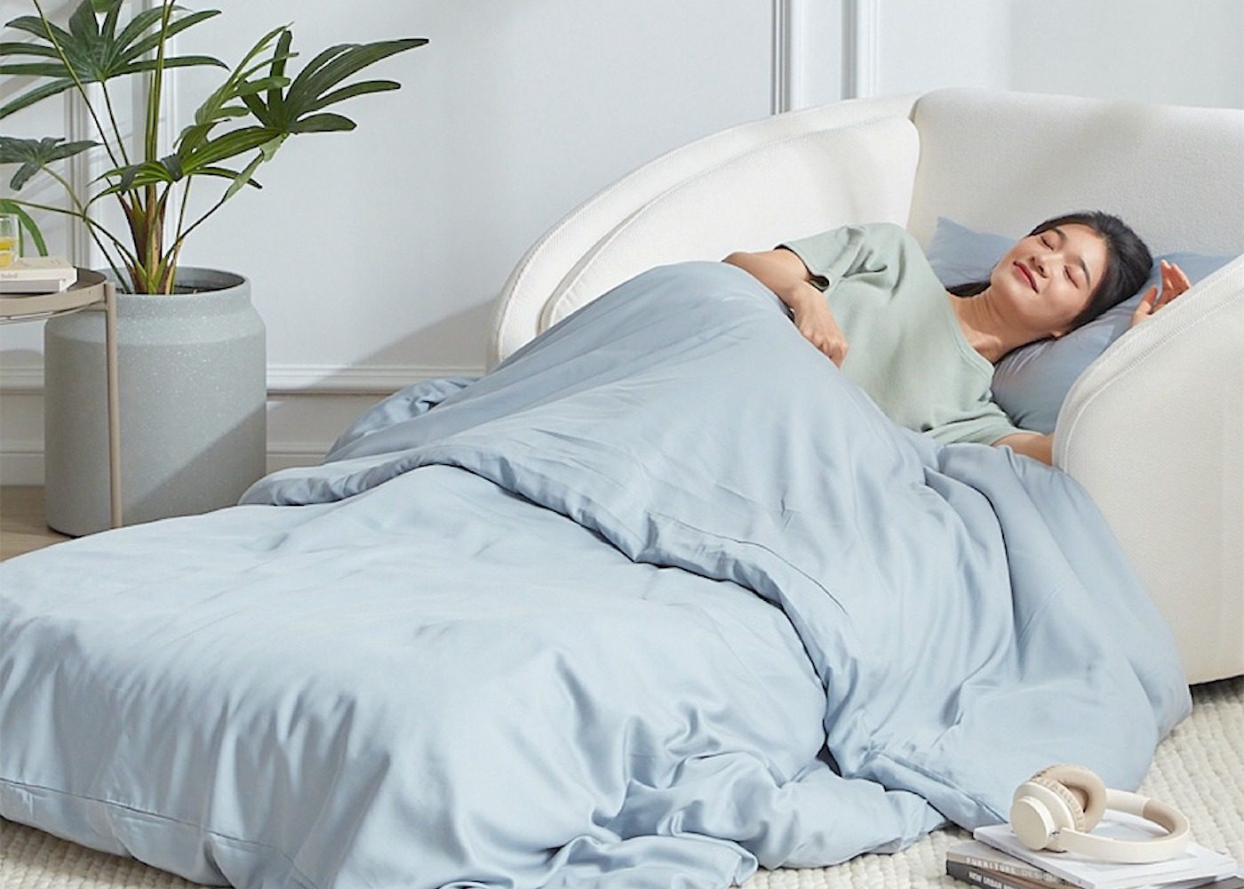 Best bed & bedding shops in HK for sweet dreams