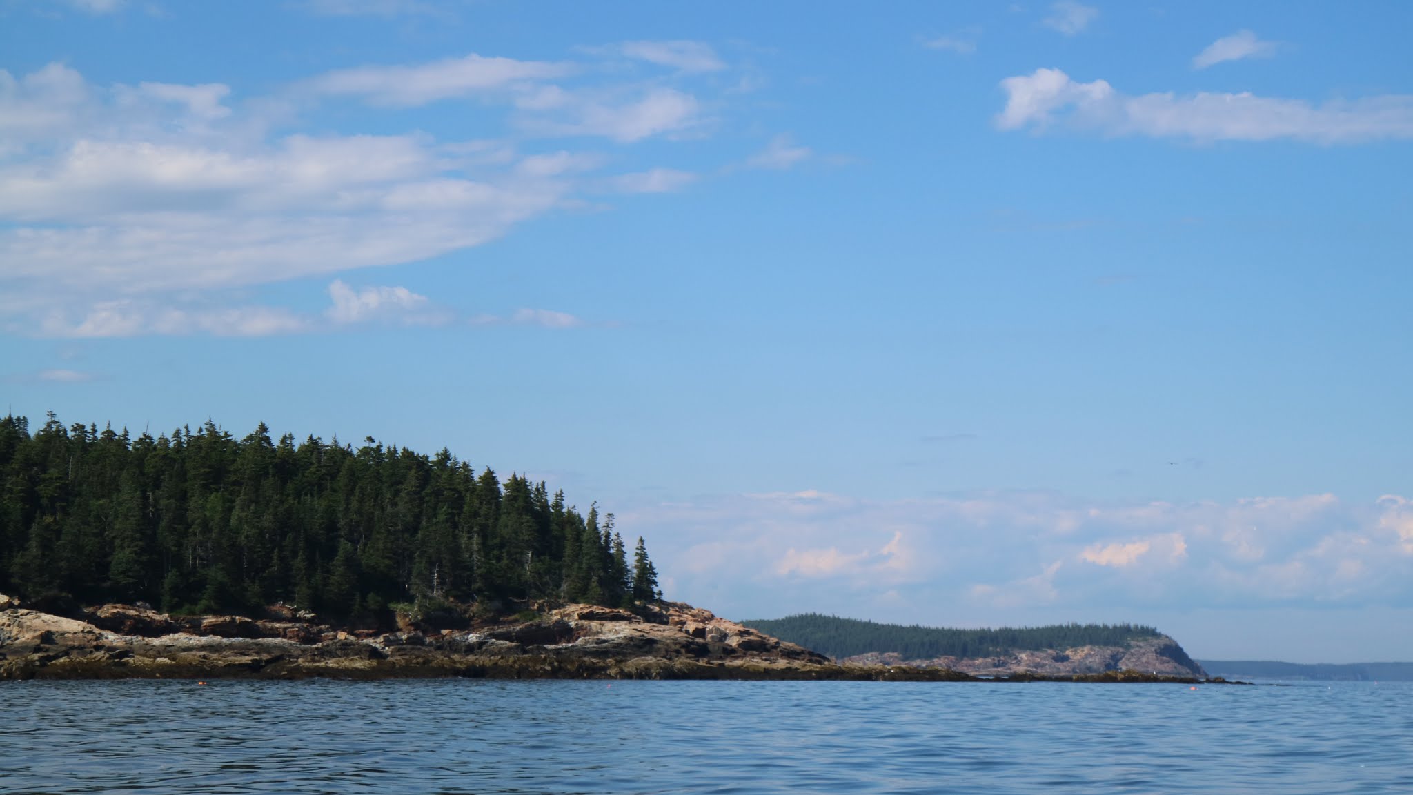 What to Do in Maine The Martha Stewart Blog