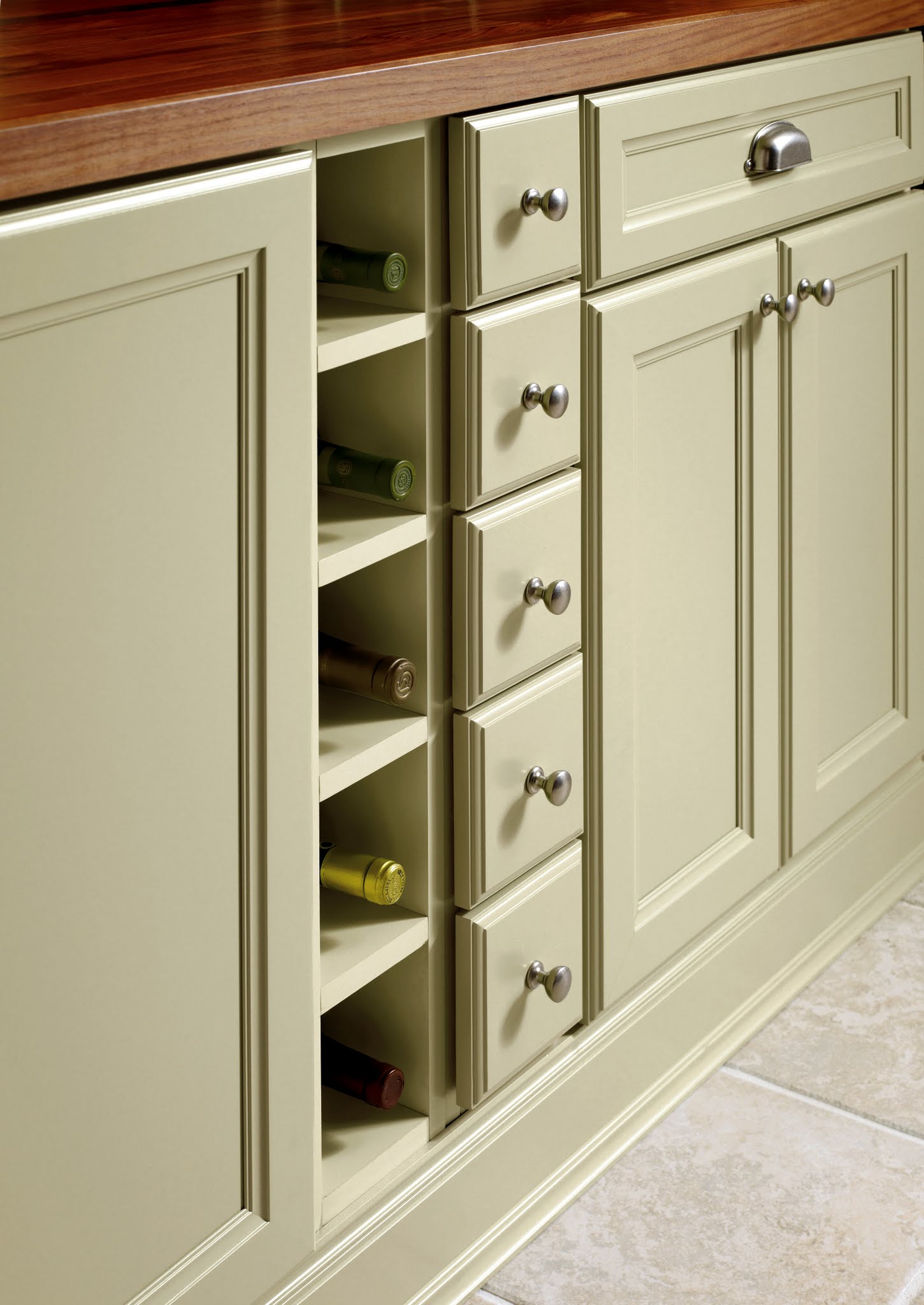 Kitchen Week at The Home Depot Design Solutions and Inspirations