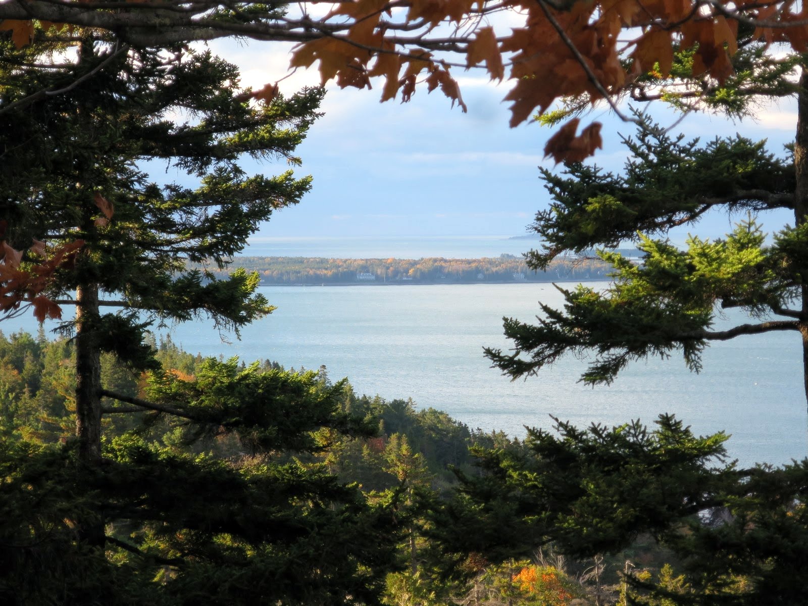 Autumn at Skylands The Martha Stewart Blog