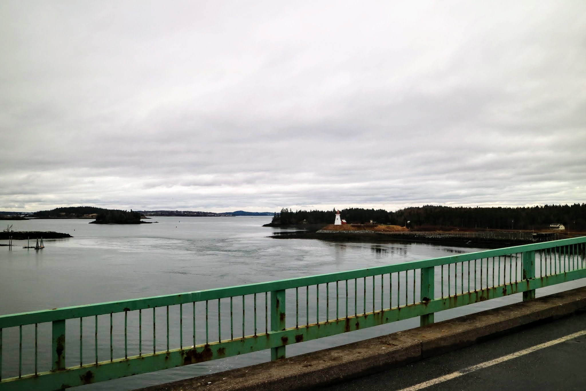 A Visit to Roosevelt Campobello International Park The Martha Stewart