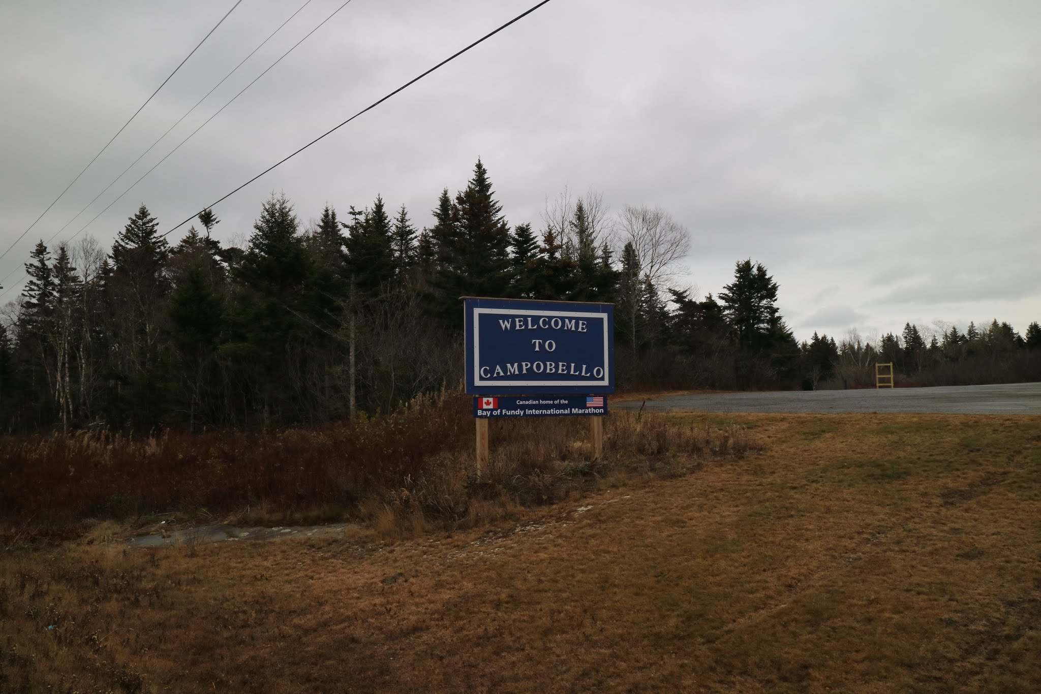 A Visit to Roosevelt Campobello International Park The Martha Stewart