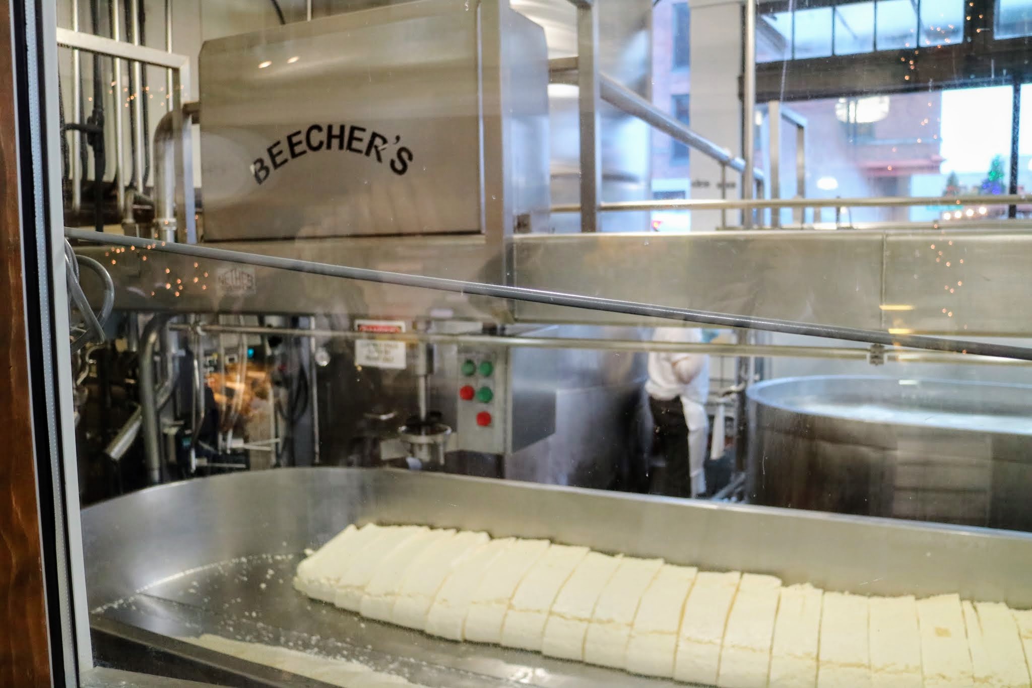 Visiting the Famous Pike Place Market in Seattle The Martha Stewart Blog