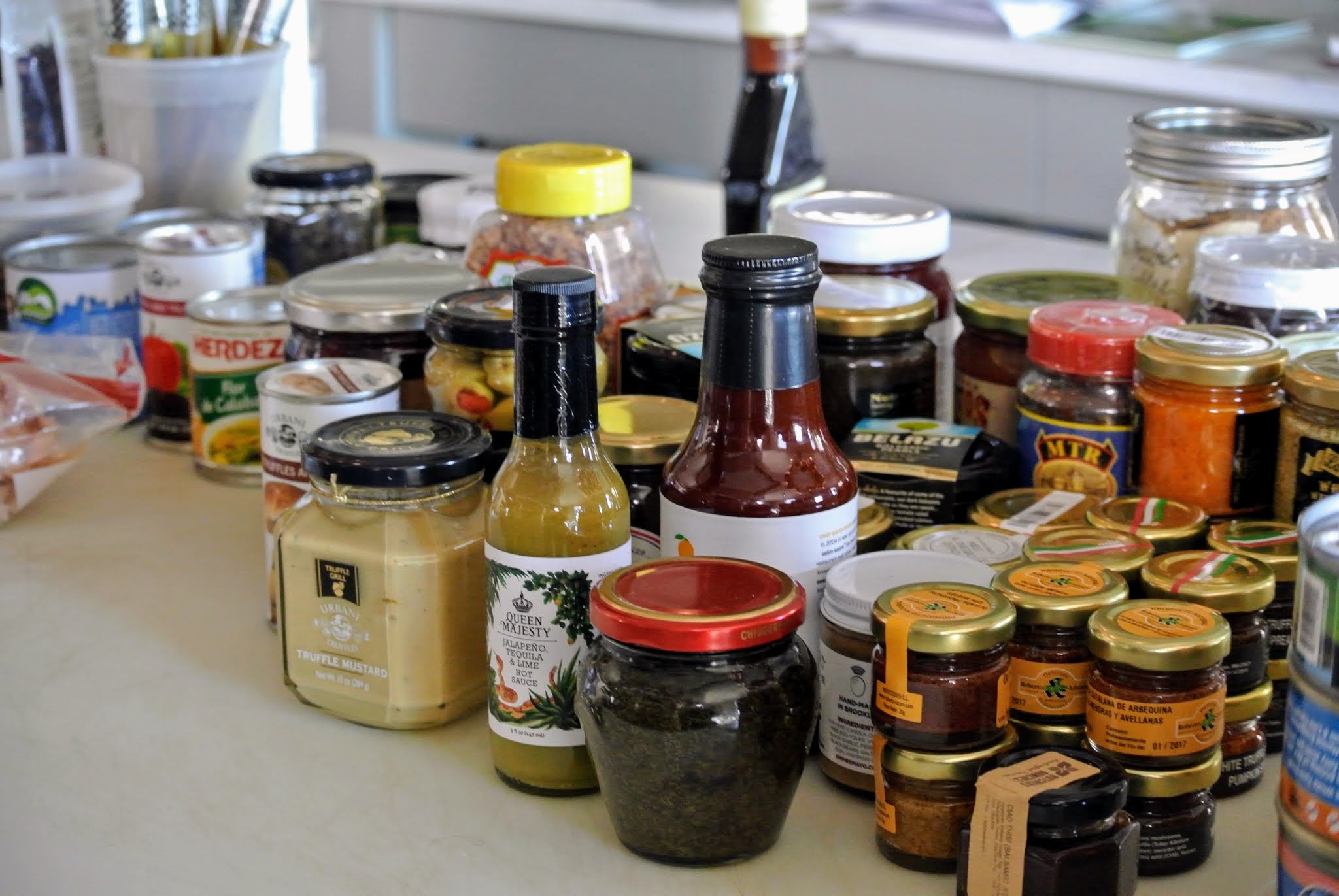 Cleaning My Kitchen Pantry The Martha Stewart Blog