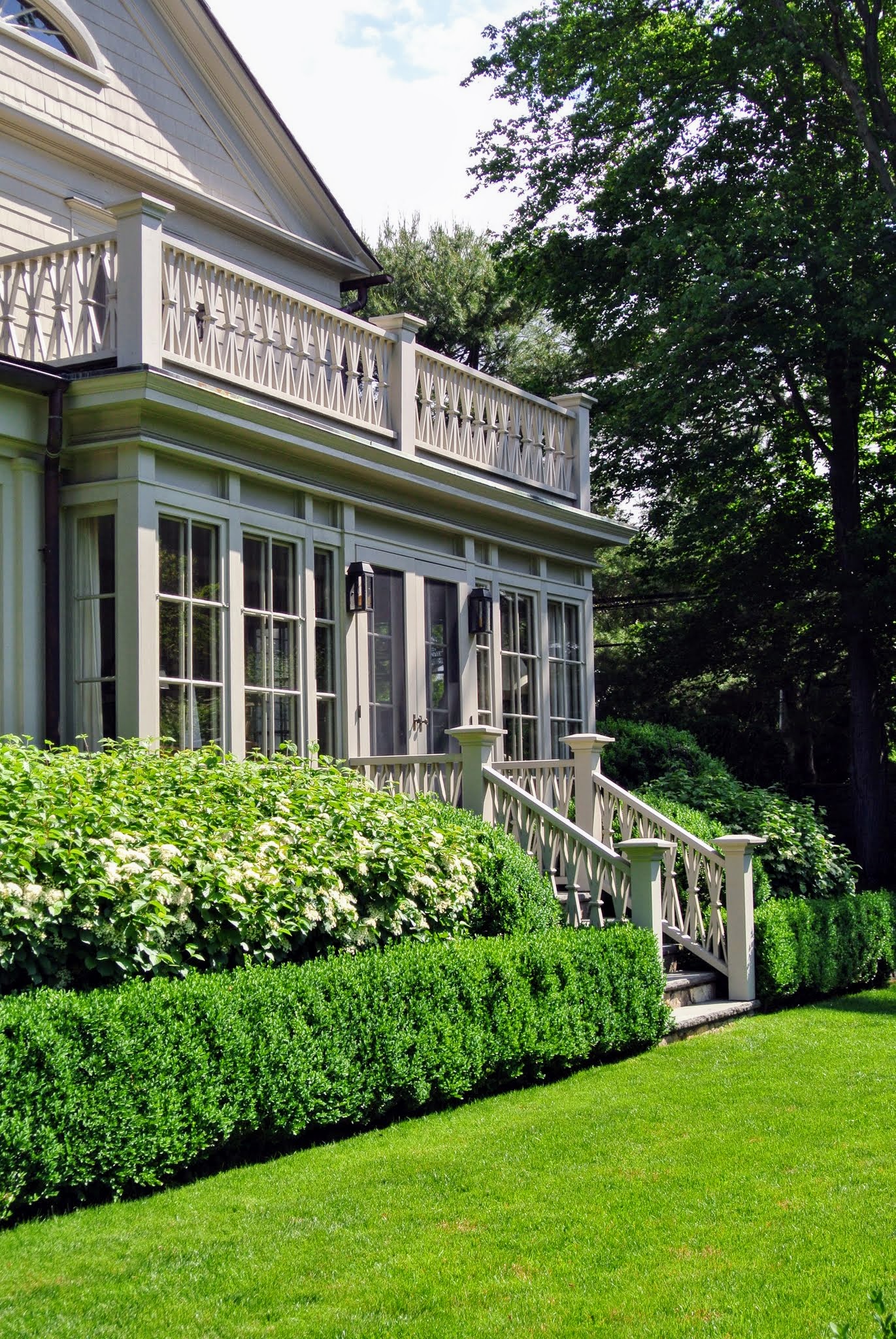 Visiting Turkey Hill The Martha Stewart Blog