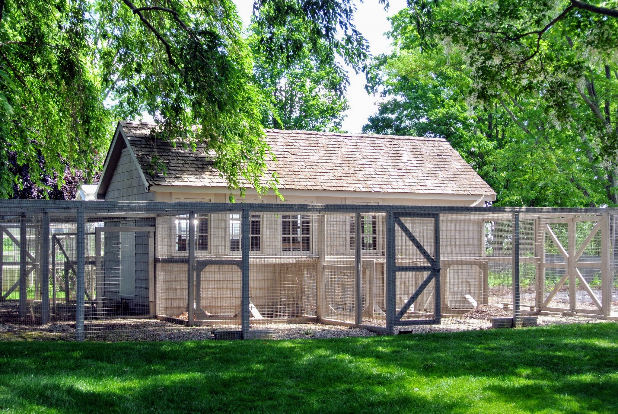 Visiting Turkey Hill The Martha Stewart Blog