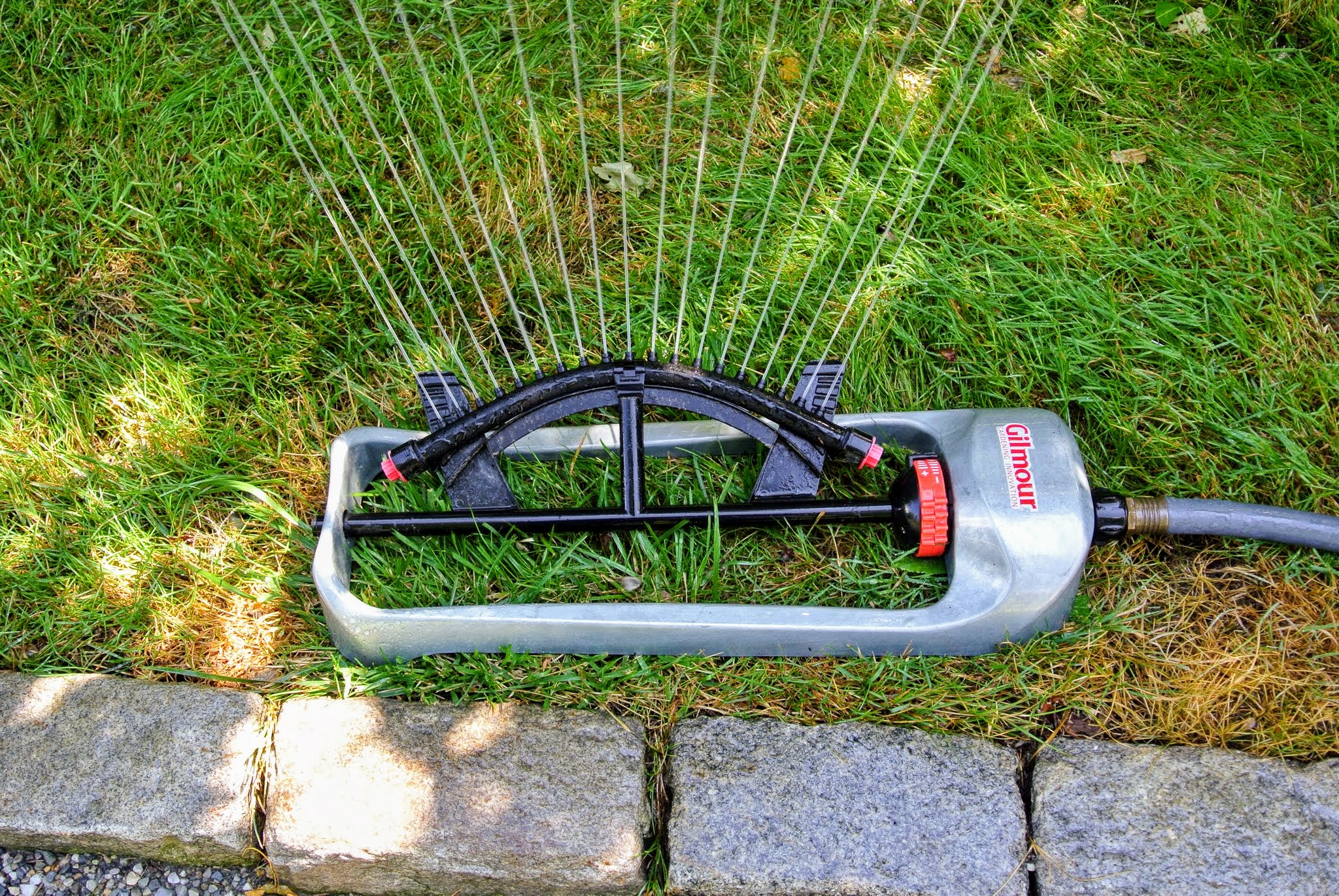 Gilmour Irrigation at Mary Flatt blog