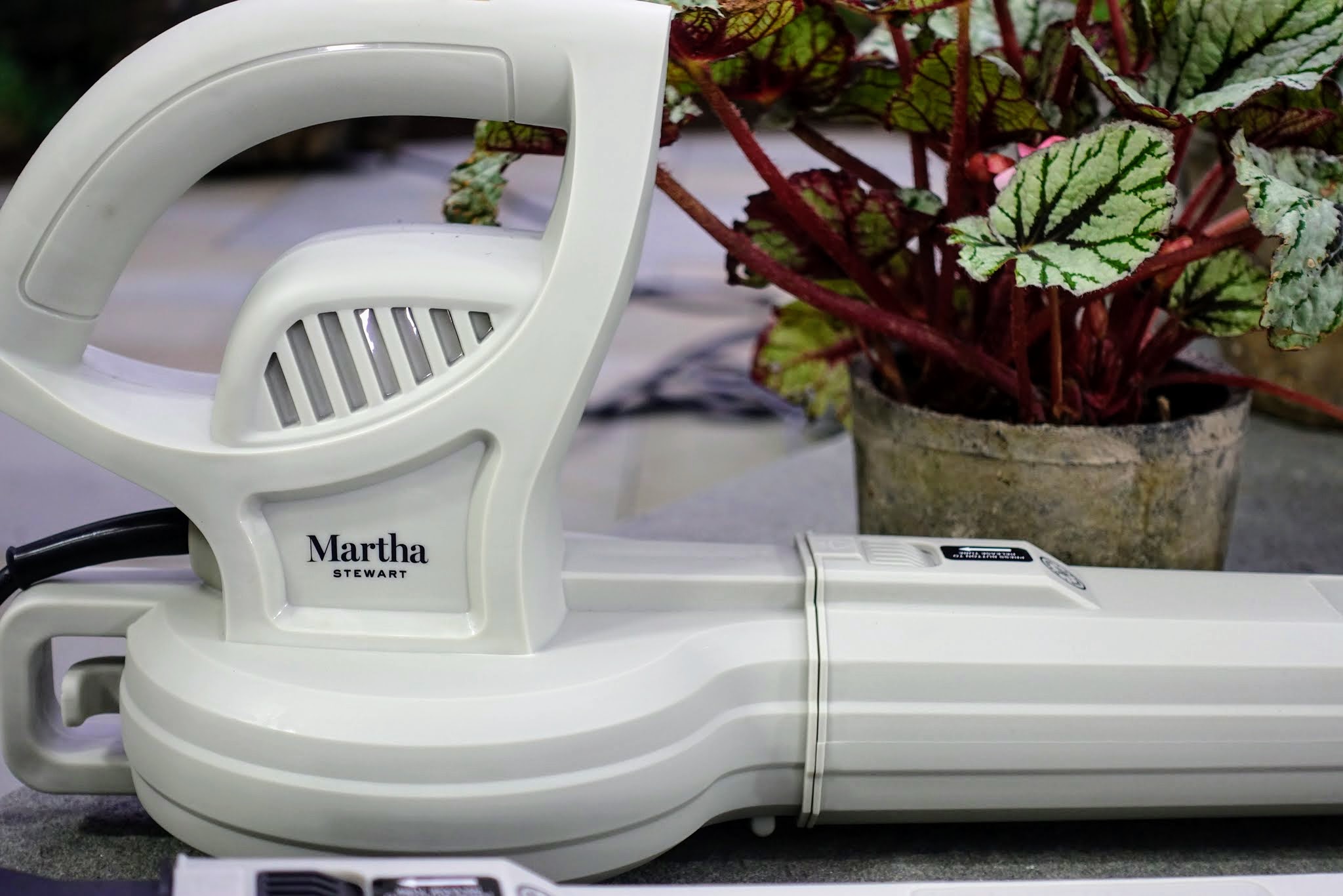 Launching My New Garden Collection on QVC The Martha Stewart Blog