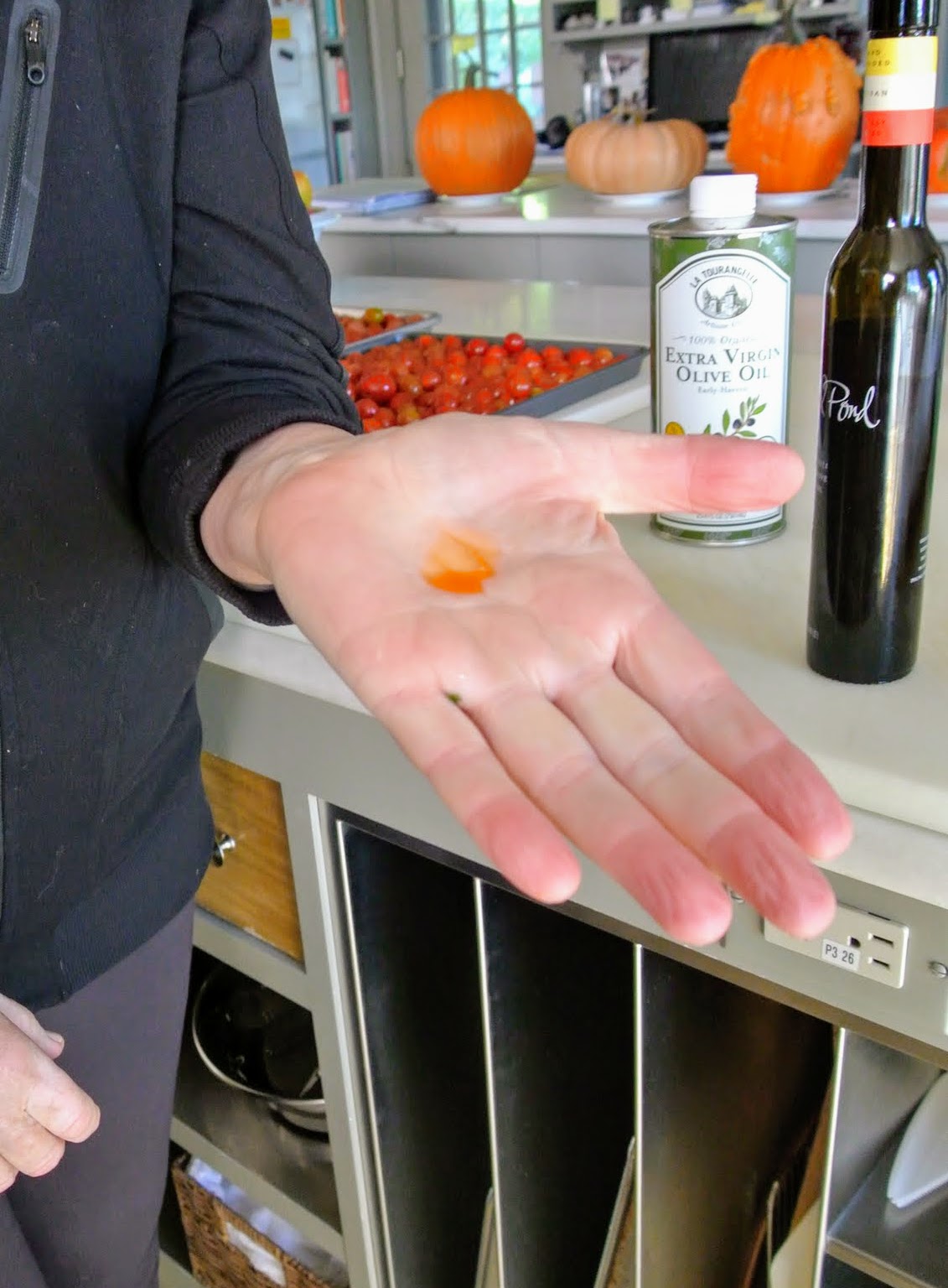 Preserving Summer's Last Bounty of Tomatoes The Martha Stewart Blog