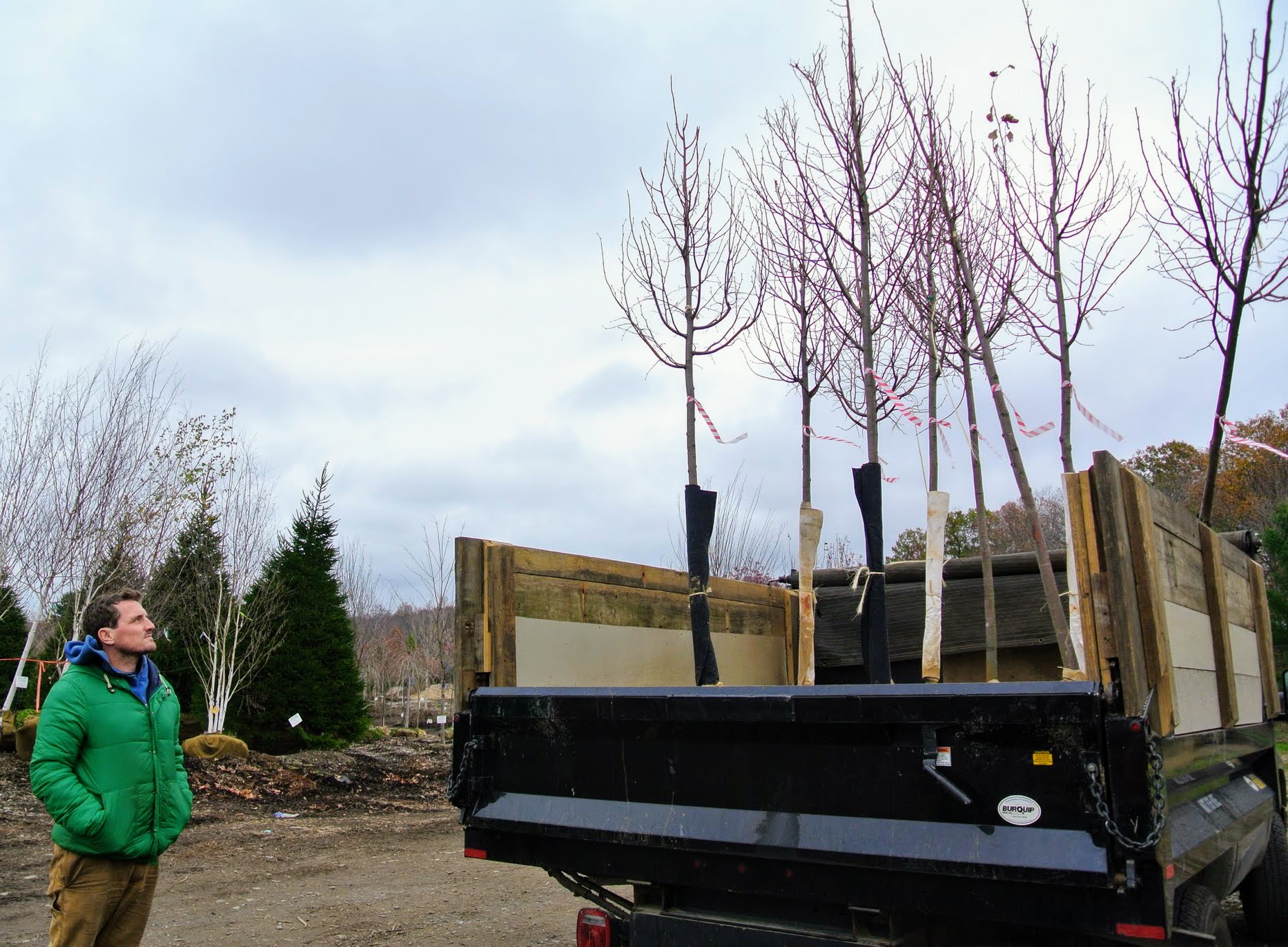 A Visit to Hardscrabble Farms in North Salem, New York The Martha Stewart Blog