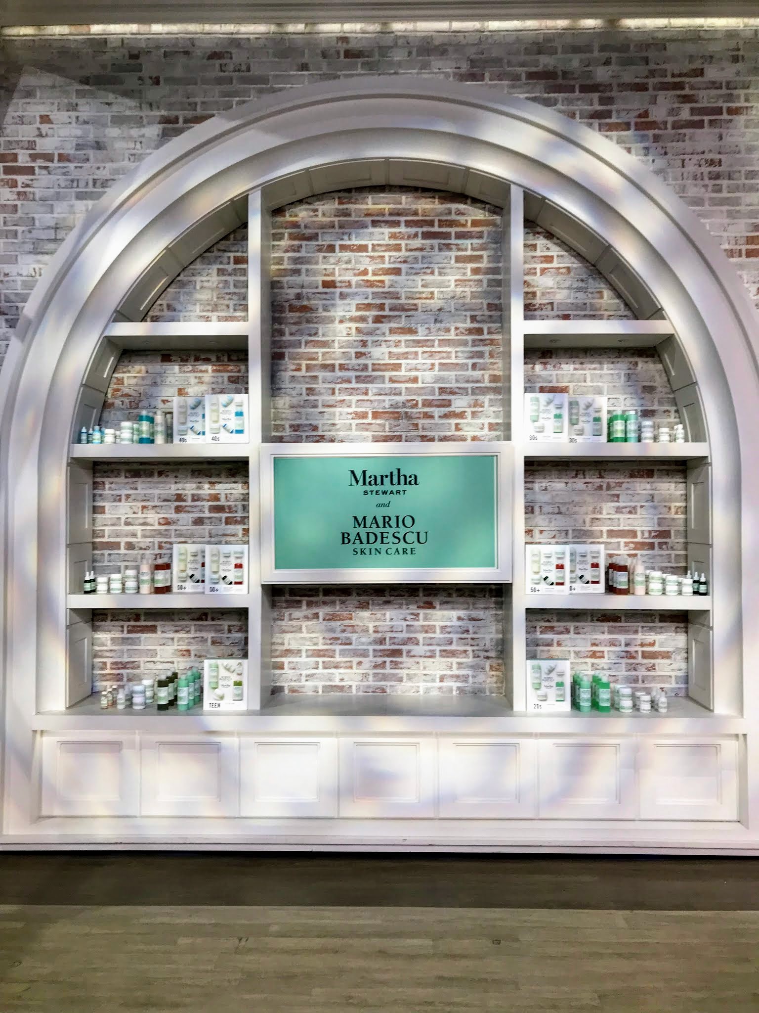 More of My New Collections on QVC The Martha Stewart Blog