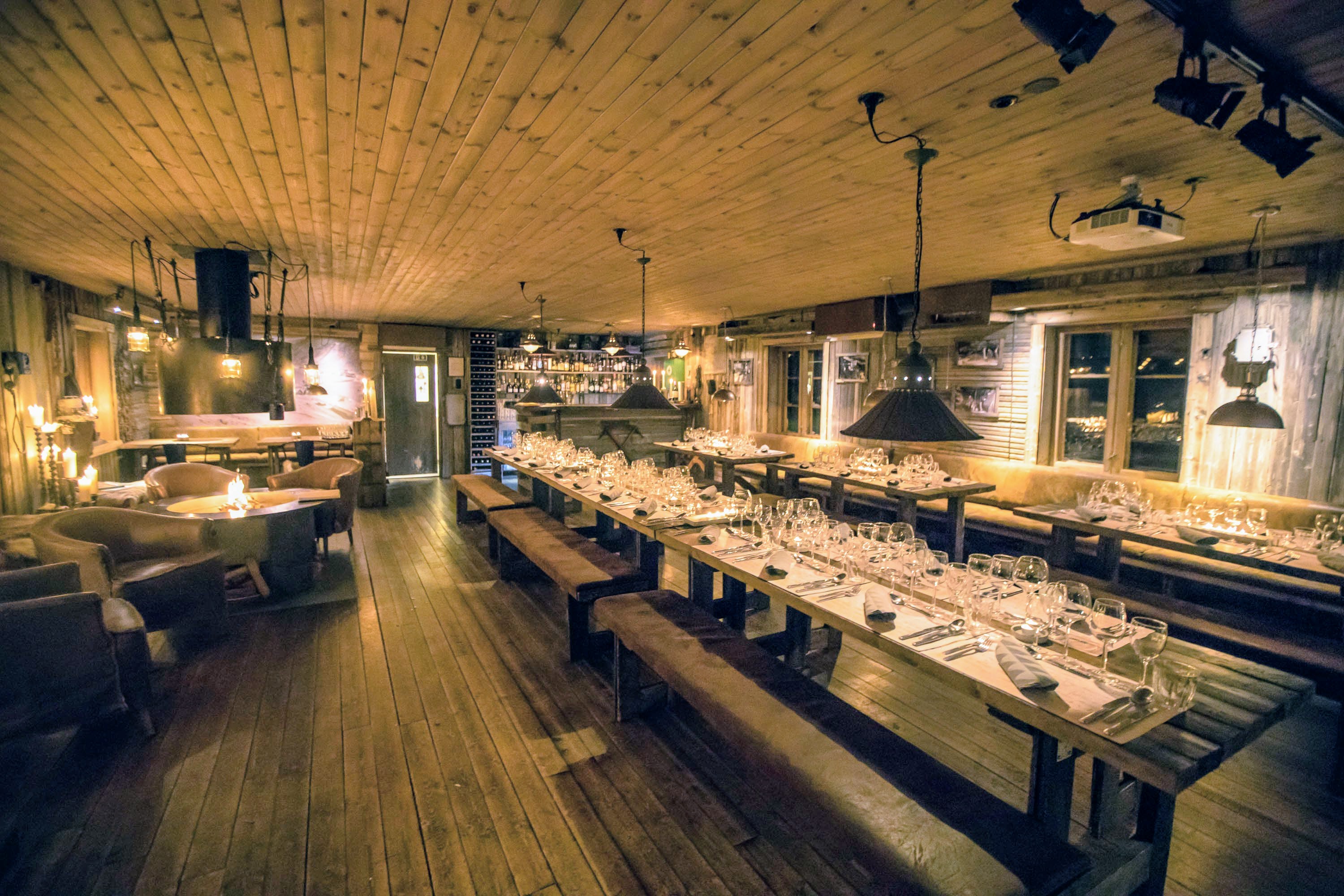 Svalbard and the Global Seed Vault - The Martha Stewart Blog