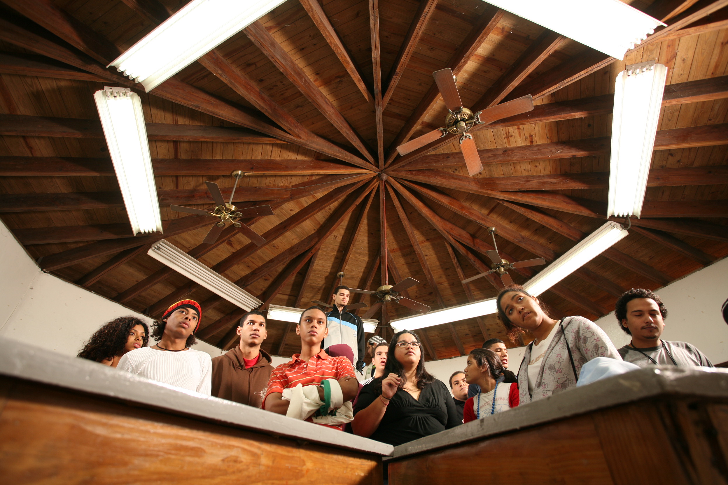 Visiting the Village of Altos de Chavon The Martha Stewart Blog