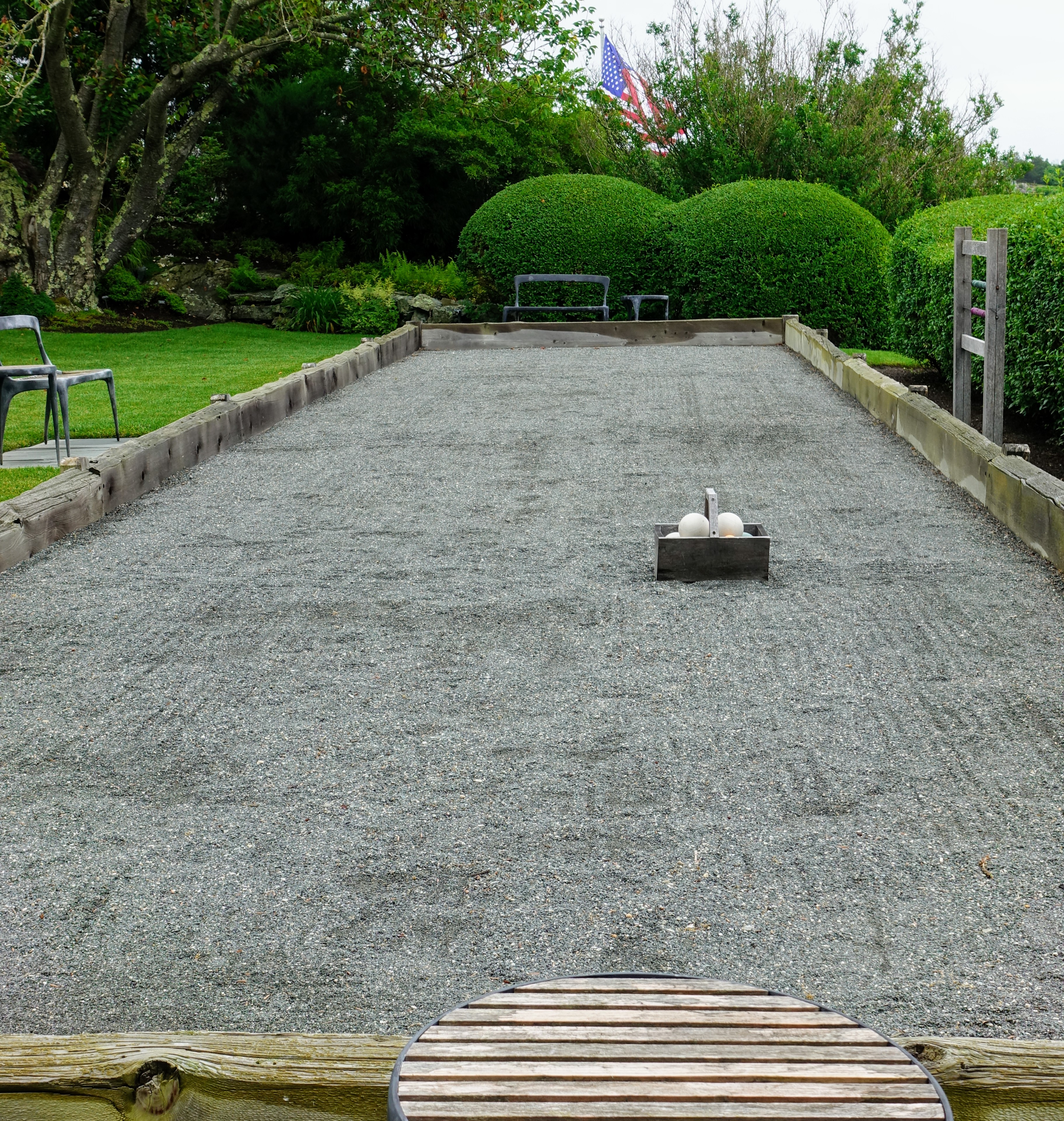 Visiting Gardens of Newport, Rhode Island The Martha Stewart Blog