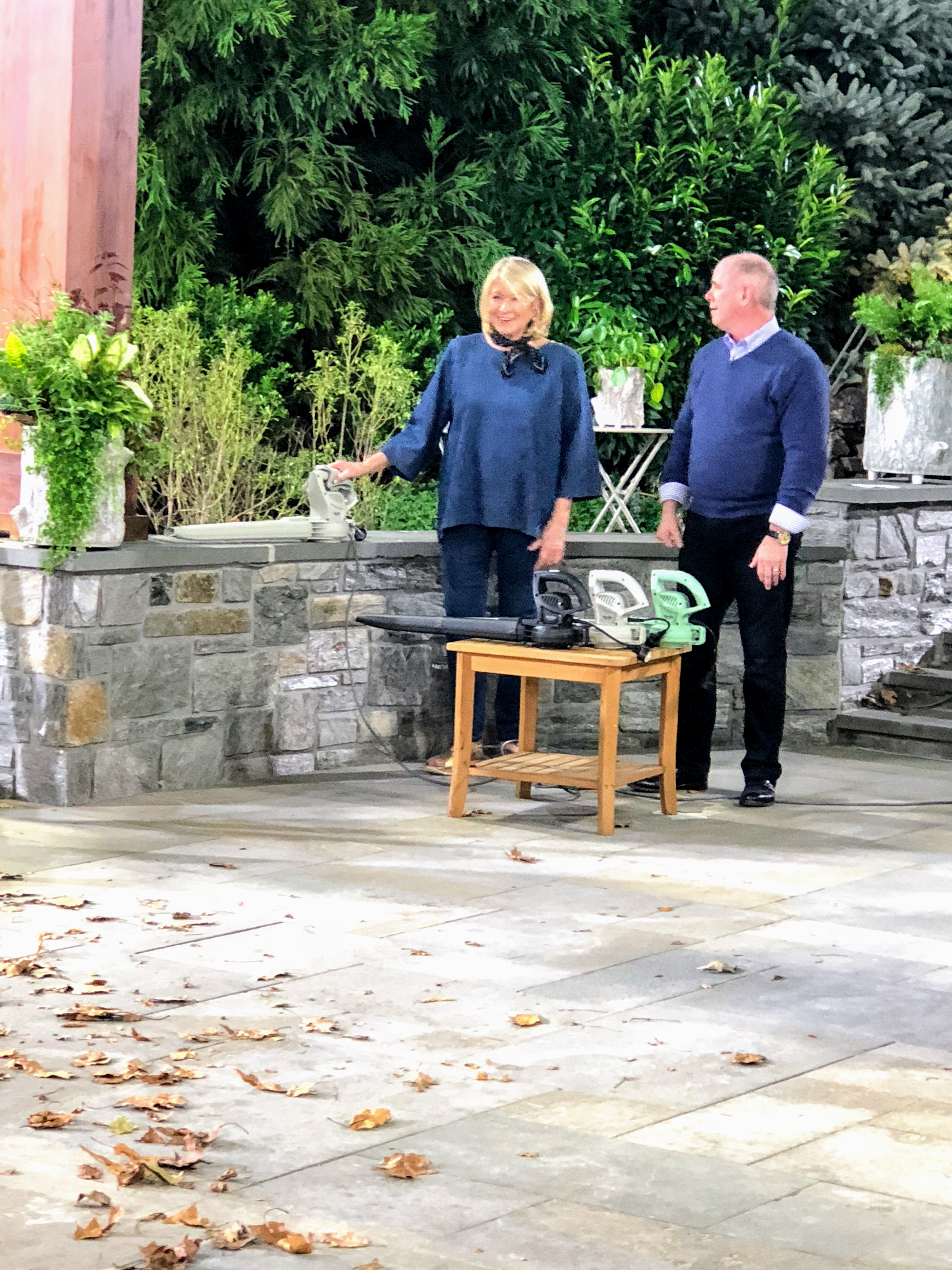 Sharing More from My Garden Collection on QVC The Martha Stewart Blog