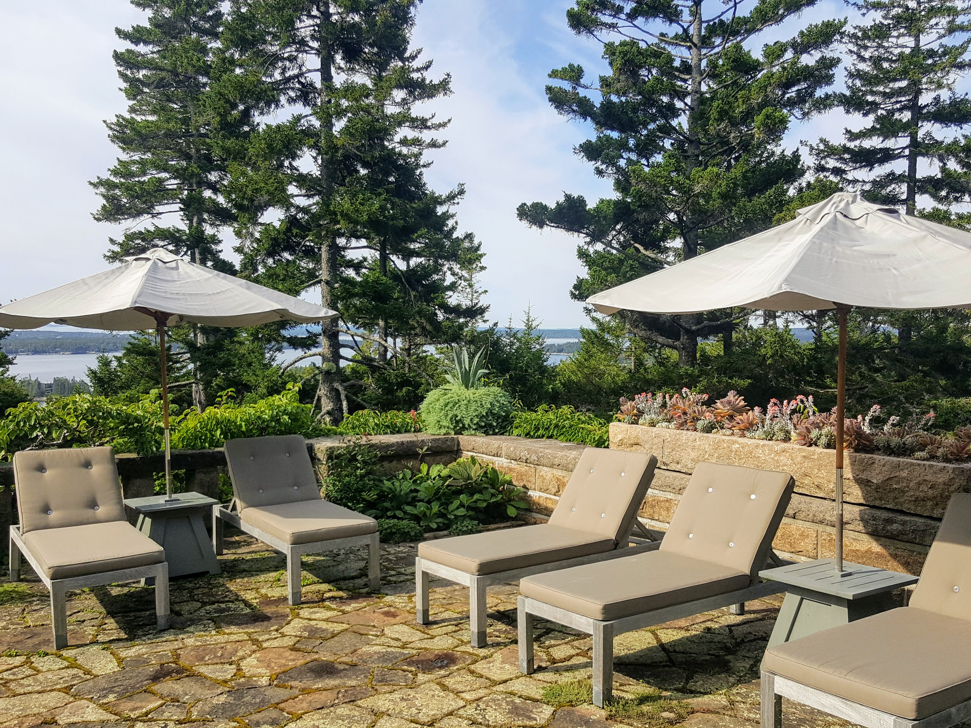 Late Summer Garden Tours at Skylands The Martha Stewart Blog