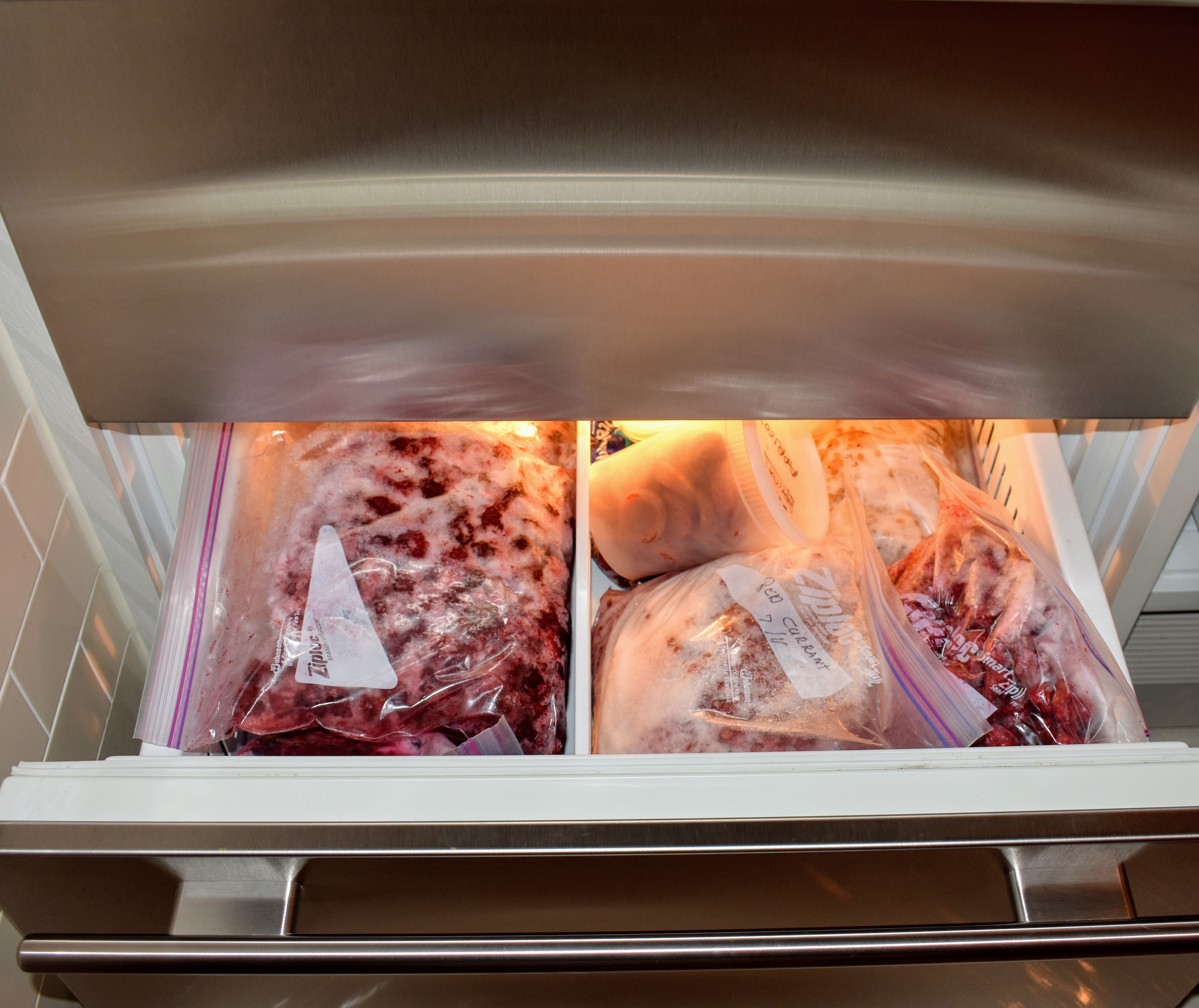 Maintaining My Kitchen Freezer The Martha Stewart Blog