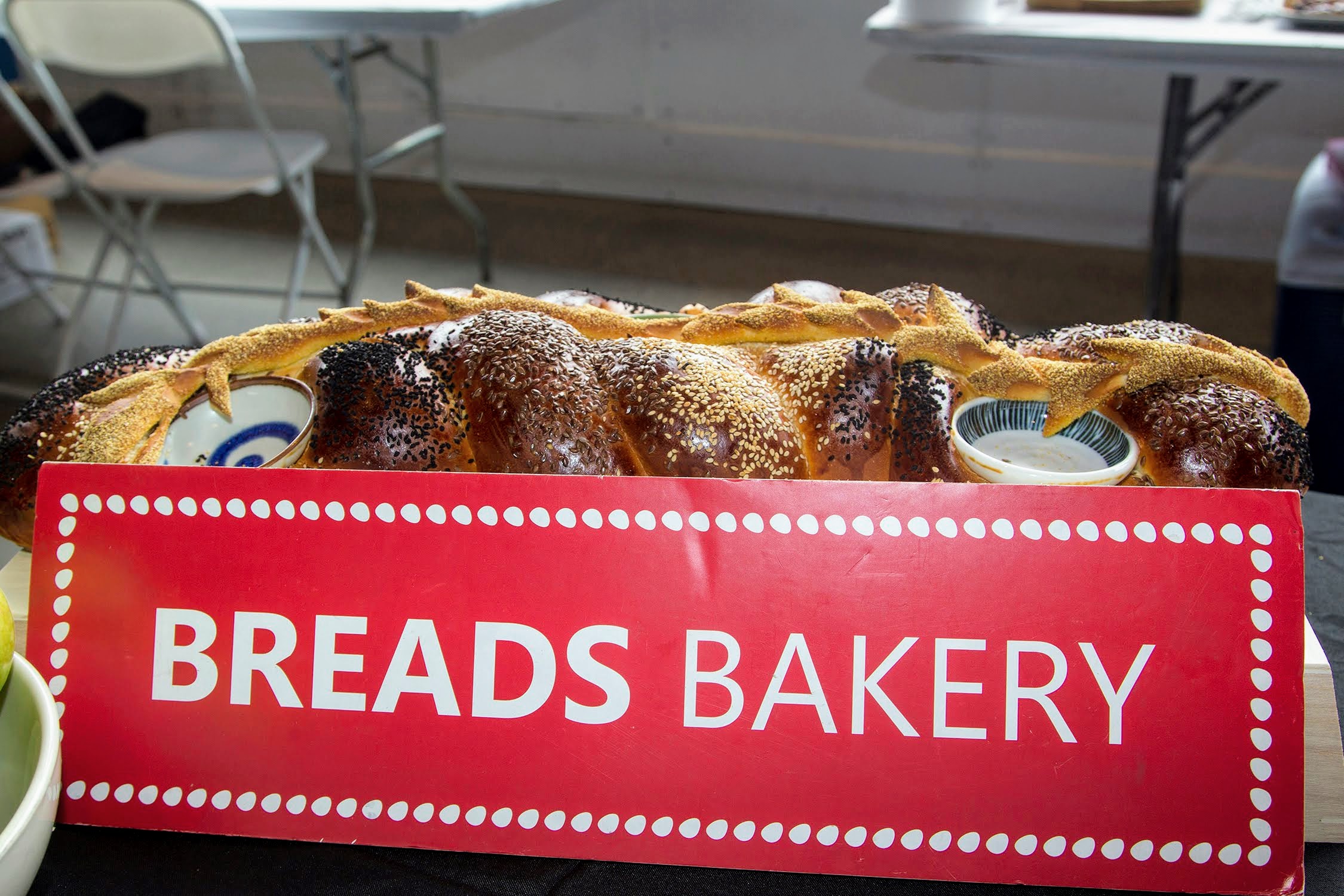 USA Today Wine & Food Experience in Brooklyn The Martha Stewart Blog